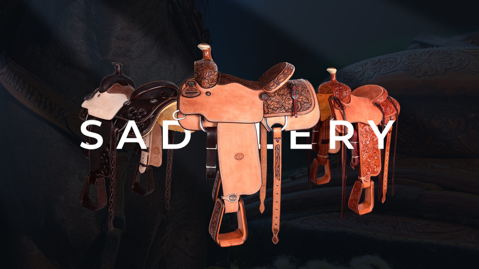 Capa - Saddlery 02
