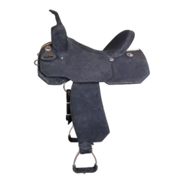 Sela Tambor Neoprene Azul Marinho