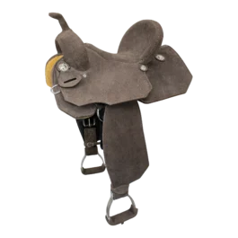 Sela Tambor Neoprene Marrom