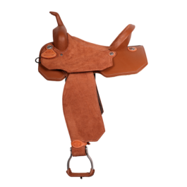 Sela Tambor Neoprene Creme Mista