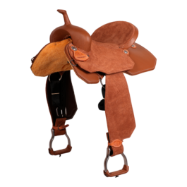 Sela Tambor Neoprene Creme Mista